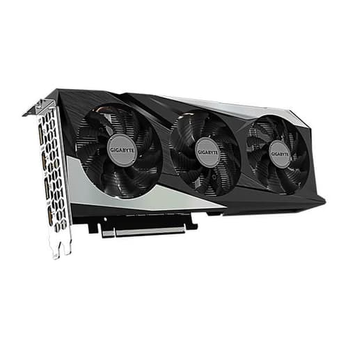 Gigabyte RTX 3050 Gaming OC LHR 8GB Gaming Graphics Card